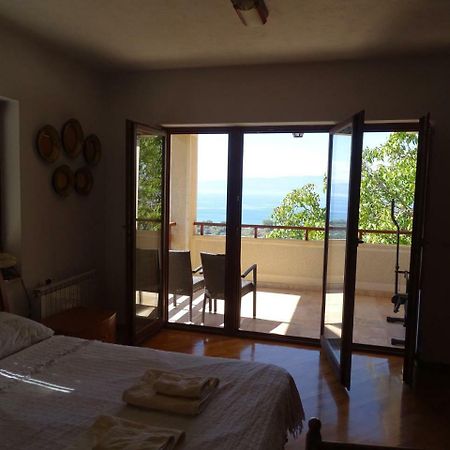 Villa Marija โอครีด ภายนอก รูปภาพ