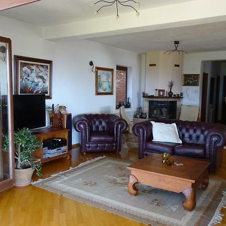 Villa Marija โอครีด ภายนอก รูปภาพ